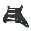 Sss Elektrická Kytara Pickguard Zadní Deska Kryt Snímače Knoflíky Tipky Pro Elektrickou Kytaru Guard