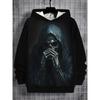 Varme klær – Gensere og hoodies