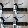 A1A2 2 Pair Bicycles Handlebars Grip Brake Handle Cover Antislip for Mountain Bikes