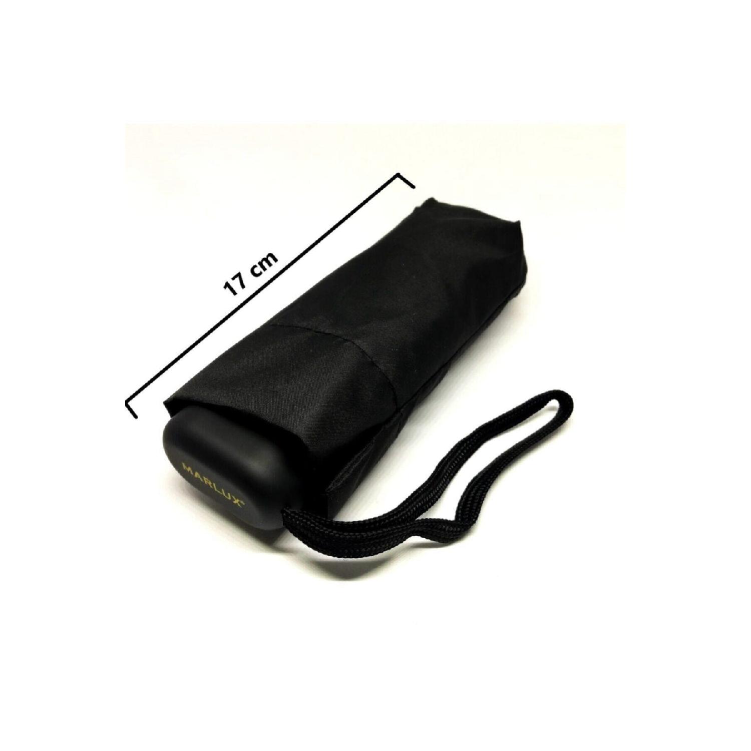 

Мини-карманный мужской и женский зонт, 17 см, ультра мини-зонт