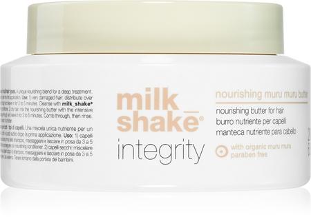 

Deep Nourishing Butter For Dry And Damaged Hair TU прозрачный