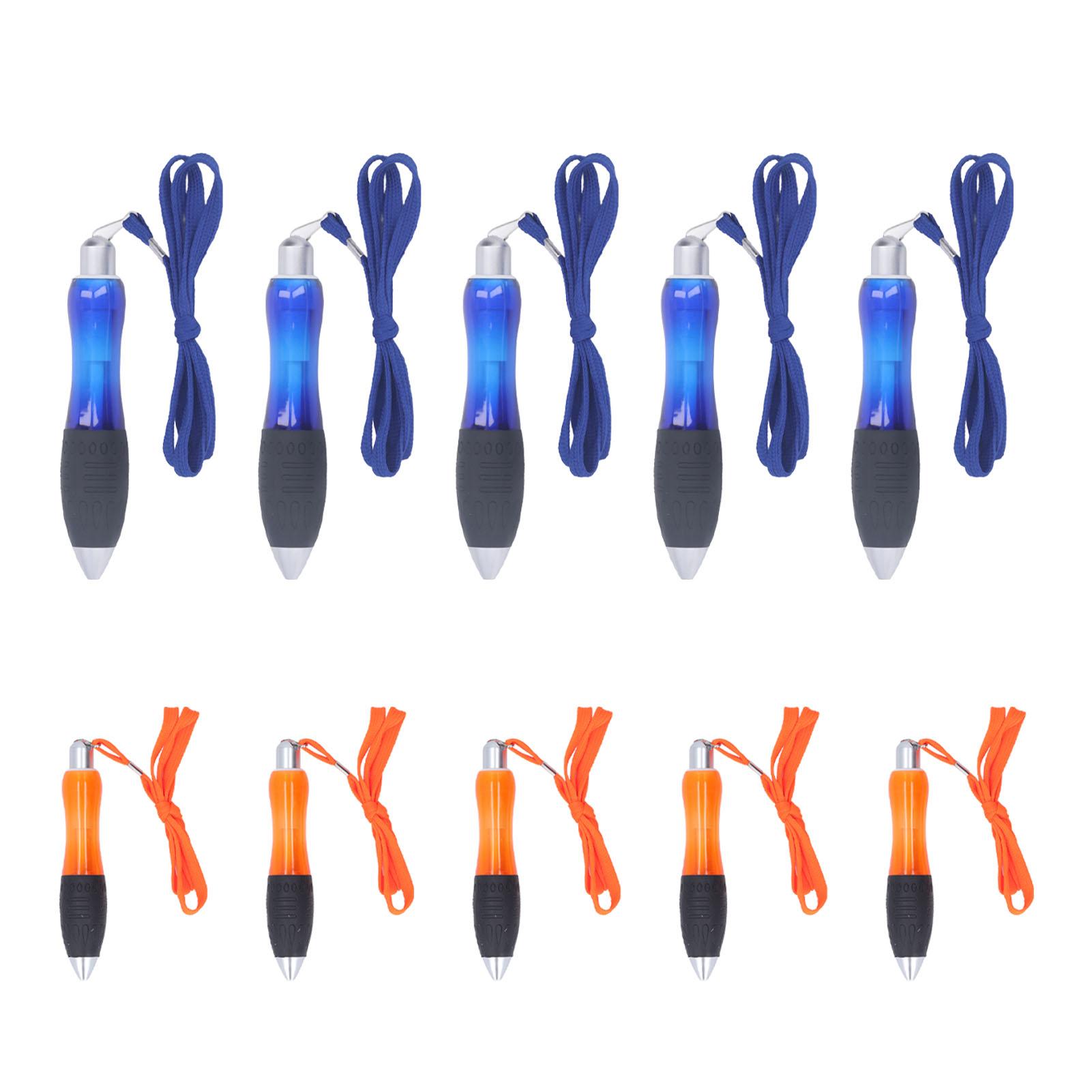 

5 шт., большие толстые шариковые ручки, толстые, тяжелые ручки, большие ручки с широким захватом для лечения артрита Паркинсона