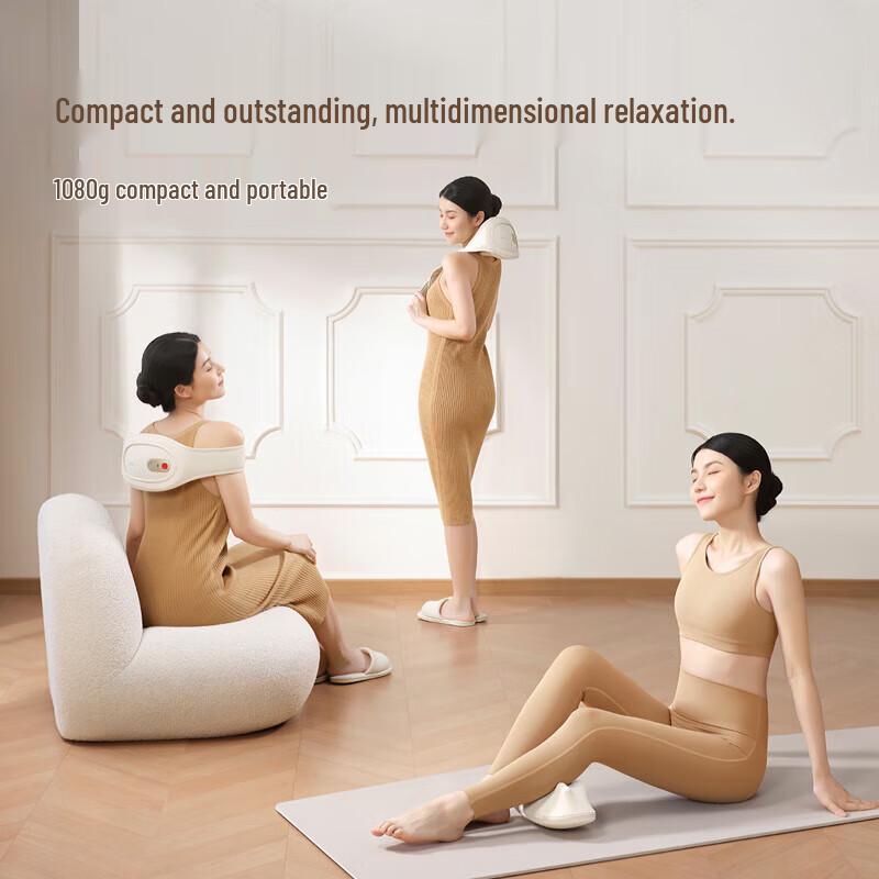 

Beurer P3 Lumbar Massager