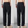 2025 Men's Versatile Loose-Fit Summer Pants - Lightweight, Durable, Plus Size