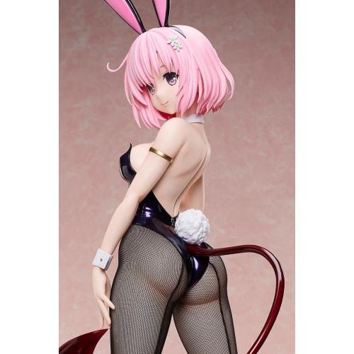 To Love-Ru Darkness Momo Belia Deviluke Bunny Ver. 1/3 Scale Plastic Painted Finished Figure