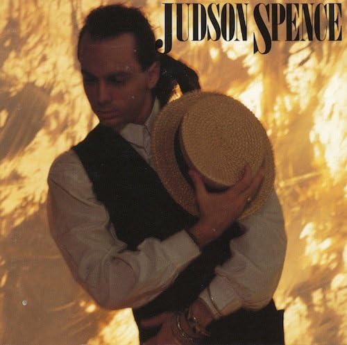 

CD JUDSON SPENCE - Judson Spence 25P22455PROMO ATLANTIC 1989 Japan Soul/Funk Used