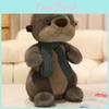 Otter Adorable Plush Toy Ultra Soft Stuffed Doll  Cushion Perfect Children Gift