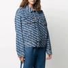 Alexander Wang Game Logo Jacket Women's 4DC1202645-460