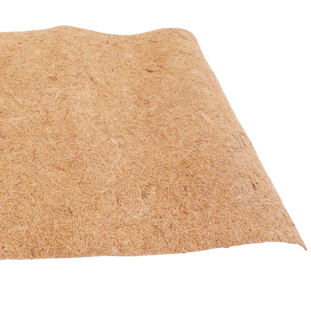 Liner Roll Coconut Fiber Coconut Palm Mat Coir Mat Cuttable Floor Mat Brand New