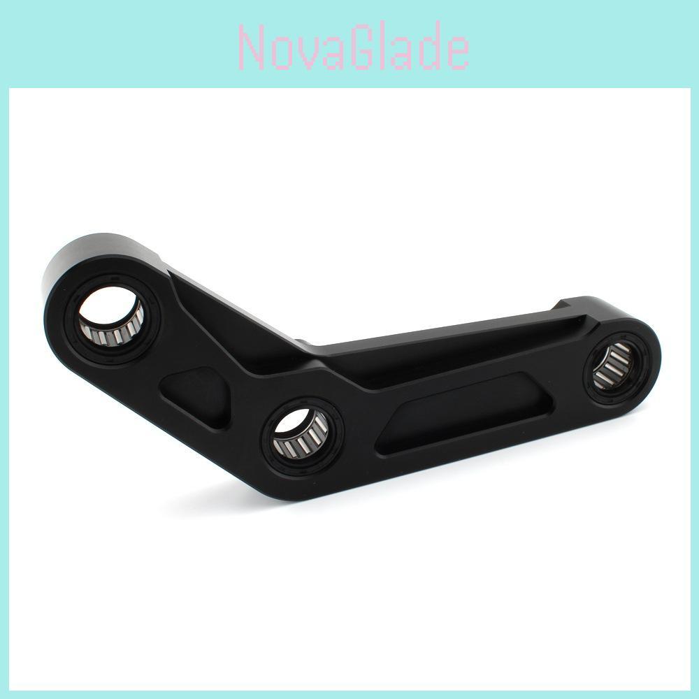 Premium Adjustable Body Lowering Link For Yamaha Mt07 Fz07 Motorcycle Customization