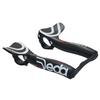 Deda Elementi CARBON BLAST Extensions mini DA2924 Aufsteck-Aerolenker/Zeitfahren/Triathlon,