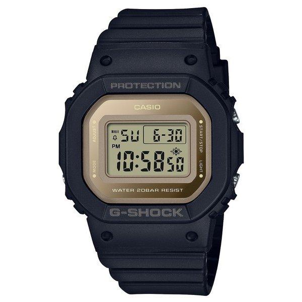 

CASIO GMD S5600 1JF [G SHOCK G Shock DW 5600 более маленькая и тонкая модель]