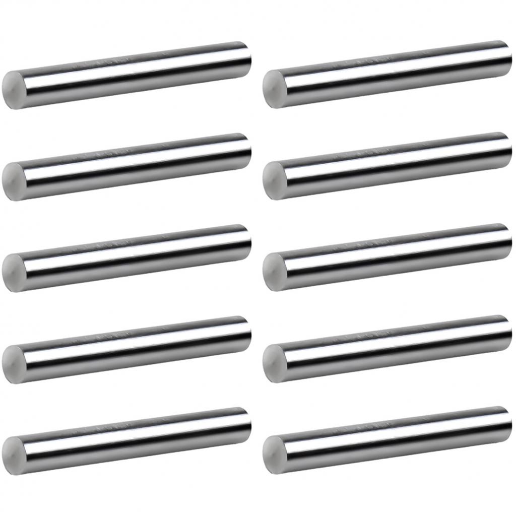 Stainless Steel Temperature Probe Shell for PT100 with Small Steel Tube