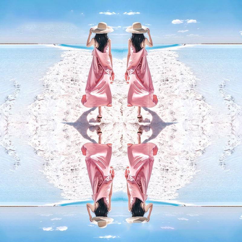 Smartphone Camera Mirror Reflection Clip Kit For All Phone Models Perfect Tool For Photographers