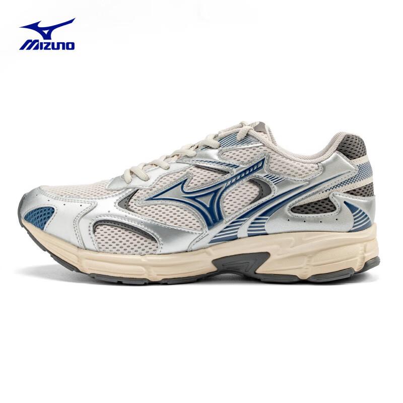 Mizuno D1GH2229-13 Retro Mesh Running Shoes