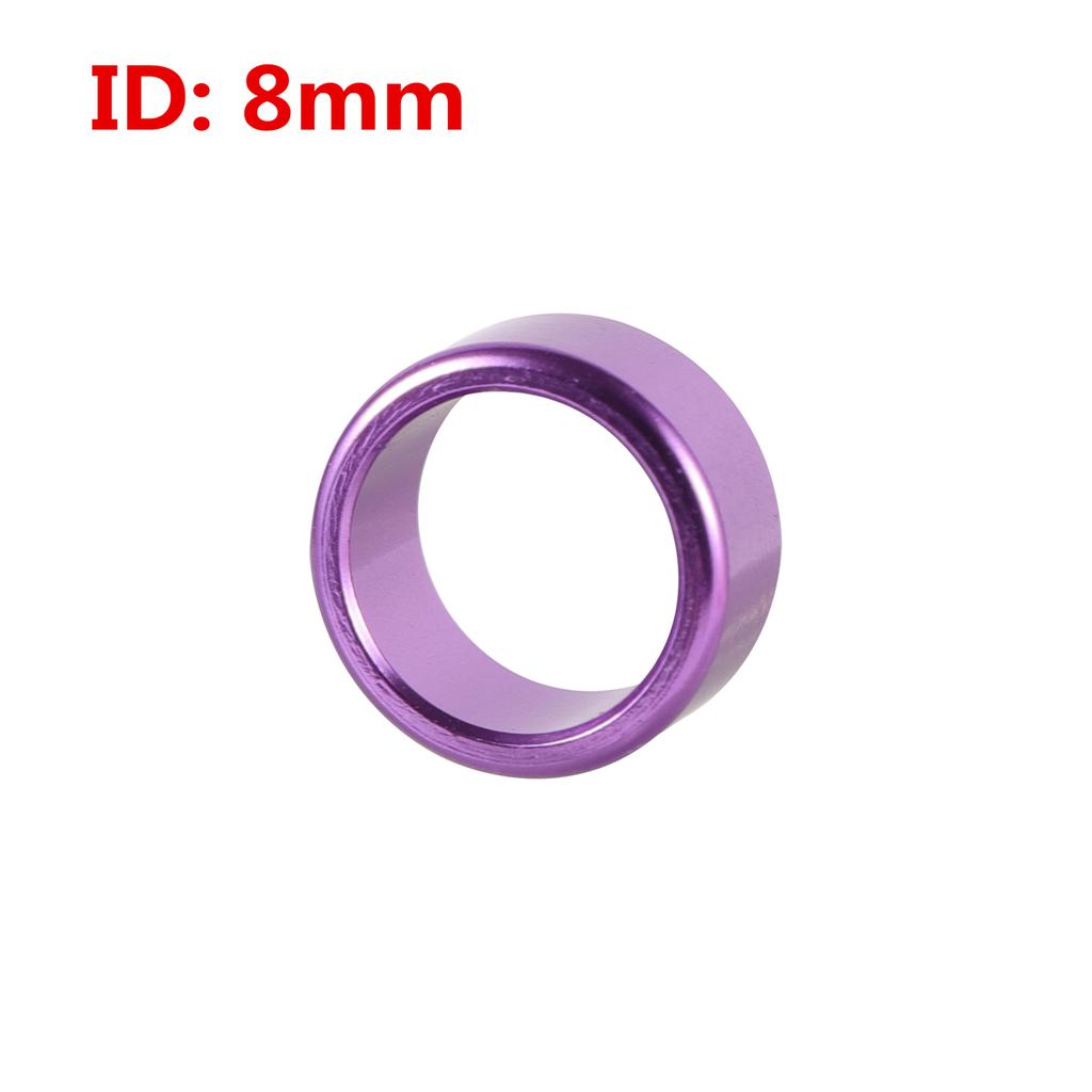 ID 8/10mm Pigeon Foot Ring RU US UK UA BR CZ ES DZ AU BE BY CA MA FR SA RO LK Country Code + Year + Number Bird Foot Ring 10Pcs