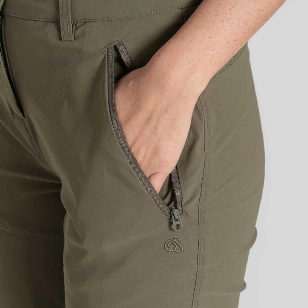 Craghoppers Trousers Nosilife Pro