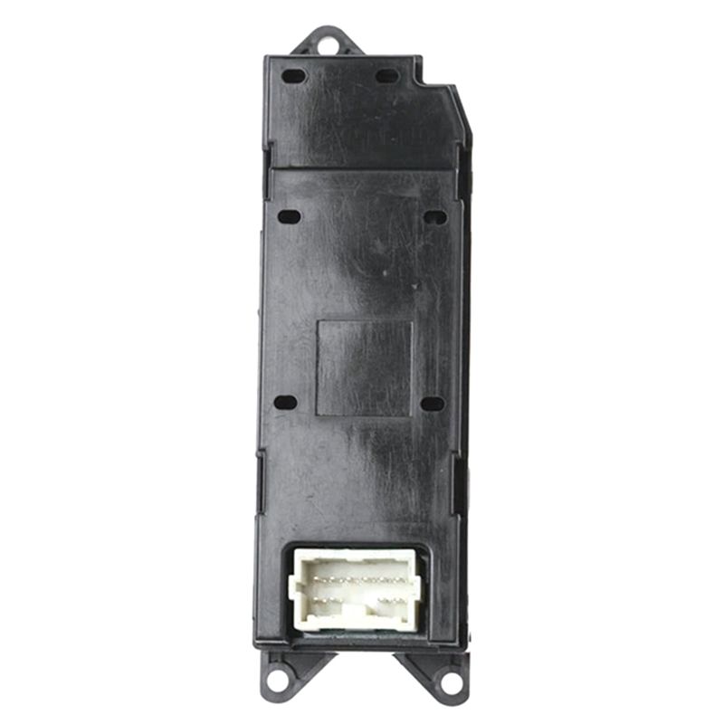 NEW-Power Window Switch Car Power Window Switch CW734687 For Mitsubishi Driver Side Auto Parts