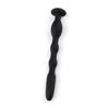 Penis Catheter Smooth Surface Round Head Flexible Urethral Sounding Rod Adult Sex Toy Silicone Horse Eye Penis Plug Stimulator Male Masturbation