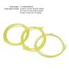 1.5 Meters 3 Sizes Fuel Line Hose Petrol Tubing Fit For Poulan,Craftsman,Husqvarna