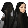 Vêtements pour femmes musulmanes – Voiles musulmans