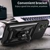 Shockproof Armor Case for Motorola  Edge 50 40 NEO 30 Pro Ultra Fusion G04 G34 G84 G54 G42 Ring Holder Slide Lens Protect Cover
