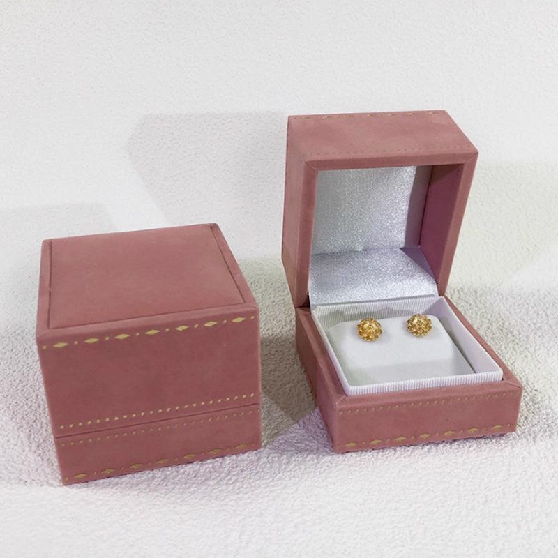 Natürliche Süßwasserperlen & Farbverlauf Saphir Sonnenblumen Ohrstecker - Exquisiter High-End Schmuck