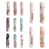 Empty Perfume Atomizer Bottle Leak Proof Refillable Perfume Bottle  Fragrance Storage