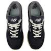 574 New Balance 'Ante Cordura Negro' Unisex U574RUS