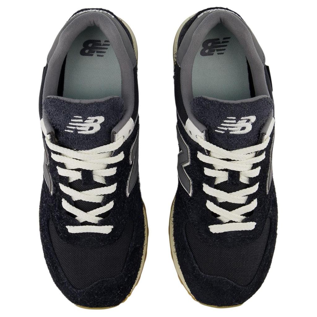 574 New Balance 'Ante Cordura Negro' Unisex U574RUS