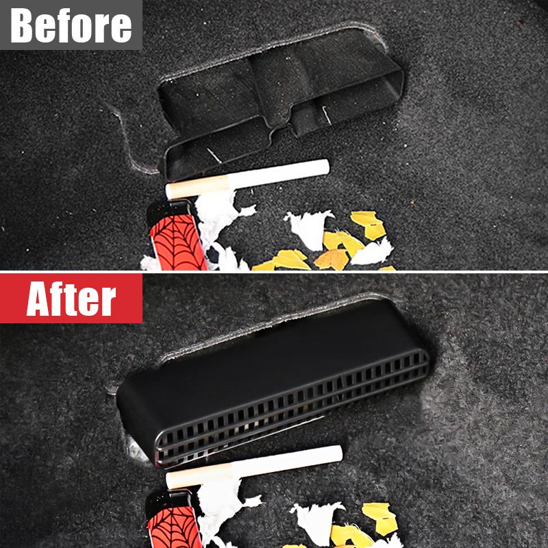 Für Toyota Highlander XU70 Kluger   2022 2023 Hybridauto Klimaanlagenauslassblende Unter Sitz Lüftungsschutz