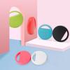 Two Way Separation Alarm APP Control Selfie Function Smart Tracker with Metal Ring Loud Sound Bluetooth-compatible 5.0 Key Finder