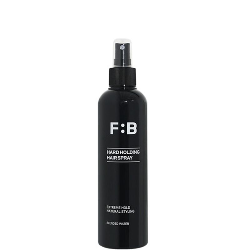 Forbeaut Hard Holding Hairspray 250ml