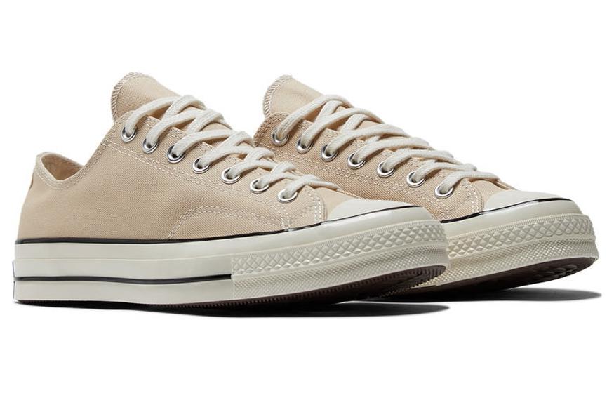 Converse Chuck 70 Low 'Seasonal Color - Oat Milk'