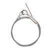 Multi-Purpose Picture Photo Hanging Wires Adjustable Mirror Exhibition Hanging Hanging Rope Steel Wire