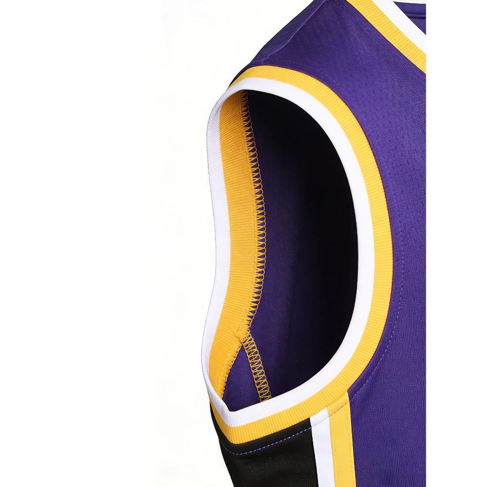 Basketball Game Clothes American Basketball Sportswear Summer Thin Breathable Quick-drying Basketball Clothes