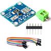 WWZMDiB INA219 Current Sensor Module Two -Way Current I2C IIC Interface Compatible with for Arduino Raspberry Pi