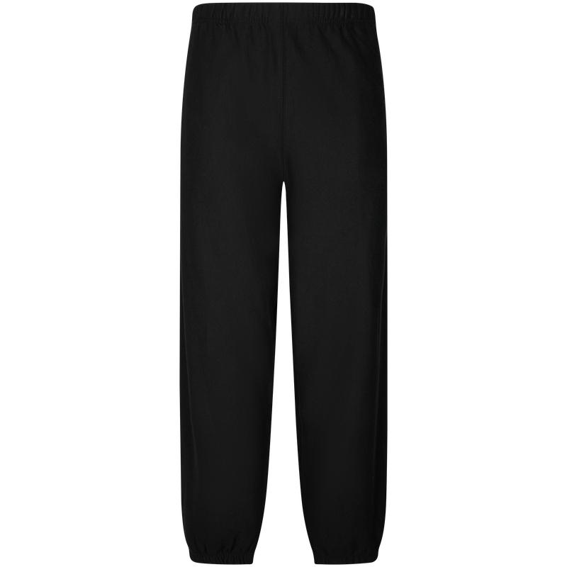 

Calvin Klein Embroidered Elastic Cuff Jogger Pants Men bottoms 4RC279G XL