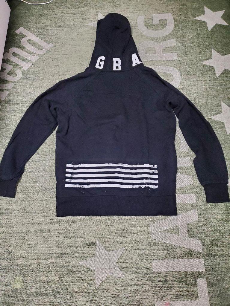[USED] BIGBANG concert merchandise hoodie