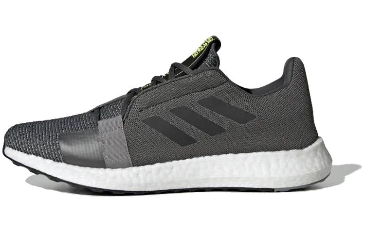 Adidas SenseBoost Go  Grey Black  EF1581 44