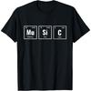 Chemical Harmony - The Music of Elements T-Shirt