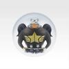 Ichiban Kuji One Piece Prize E Seraphim Mini Figure Complete Set 4 BANDAI