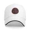 Lilith Cap Fashion Casual Baseball Caps Adjustable Hat Hip Hop Summer Unisex Baseball Hats Customizable Polychromatic