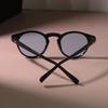 High Quality Durable High Quality Vintage Cat Eye Sun Glasses Women Men Classic Fashion  Designer Female Glasses Unisex