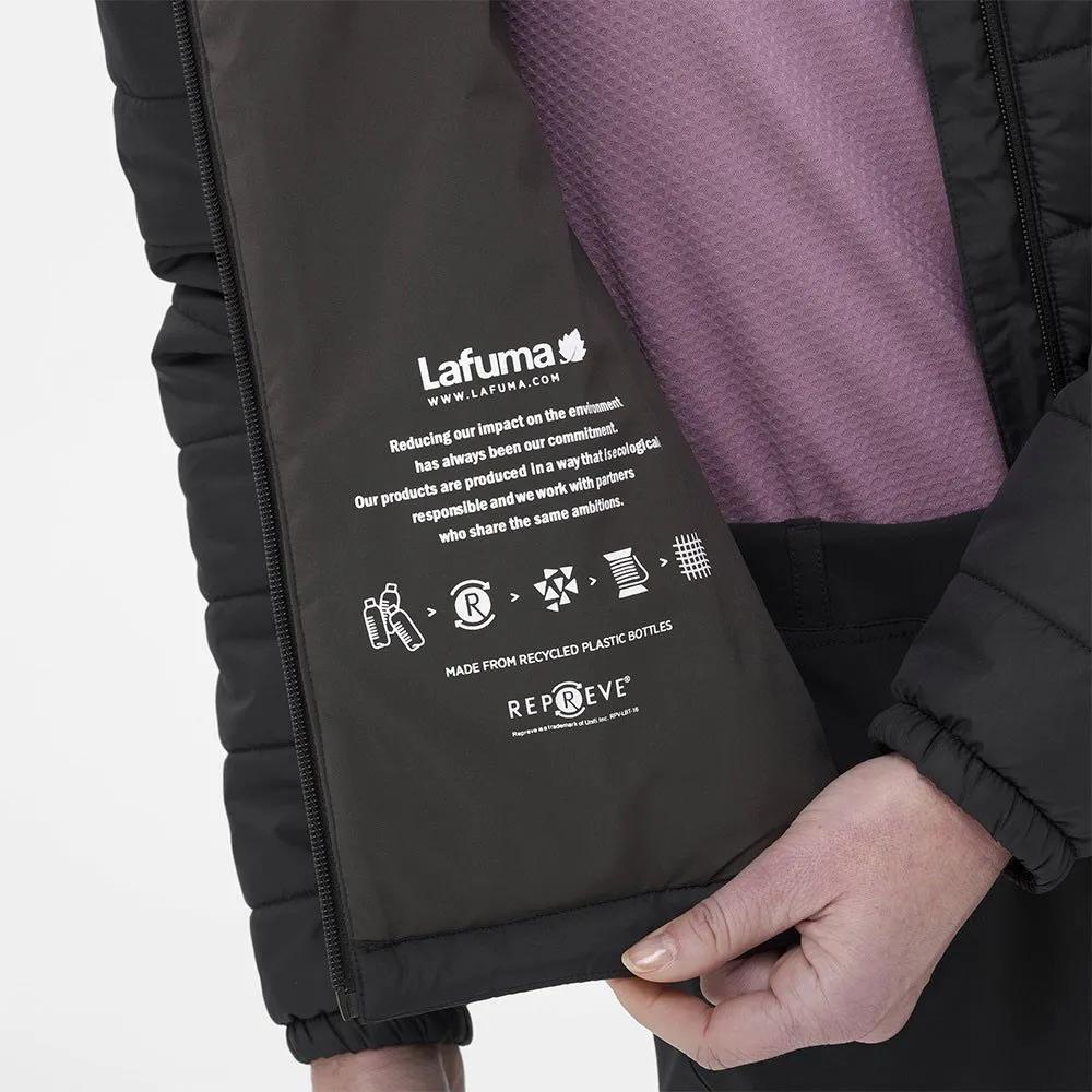 Lafuma Fleece with Zipper Alta Loft