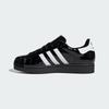 JS4009 Adidas Originals  Superstar 2 Core Black Cloud White (Women's)