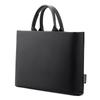 Waterproof Oxford Business Laptop Bag for Men Lightweight Messenger Briefcase
