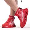 Brand Work Shoes Steel Toe Safety Shoes Men Women Work Boots Breathable Lightweigt Work Sneakers Anti-puncture Safety Boots