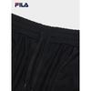 Fila Men's Knit Cotton Casual Shorts