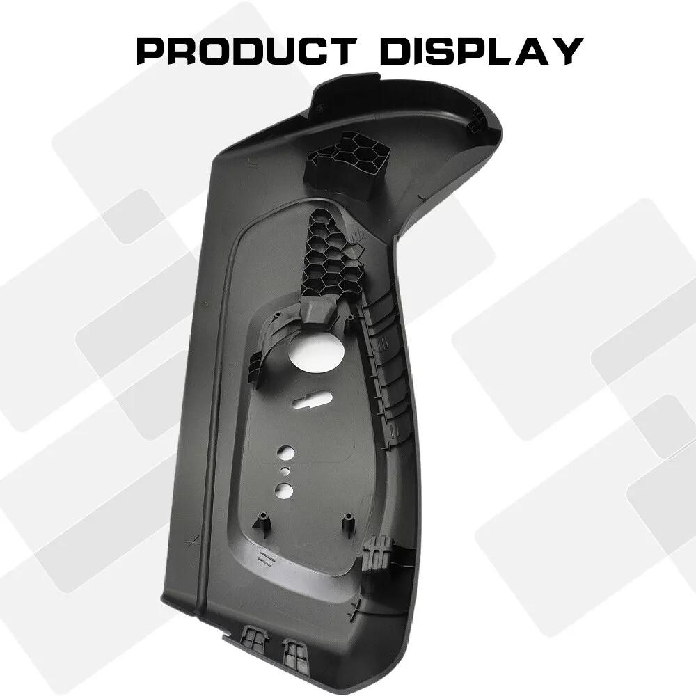 For 2020-2024 Ford Explorer Front LH Driver Side Seat Trim Panel MB5Z 7862187-EC